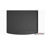Original Gledring Premium Gummi Kofferraummatte - BMW Ser. 2 Active Tourer F45 2014-2021